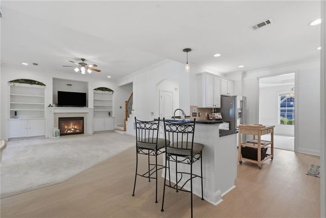 1210 Magnolia Park Circle, Cumming, GA 30040