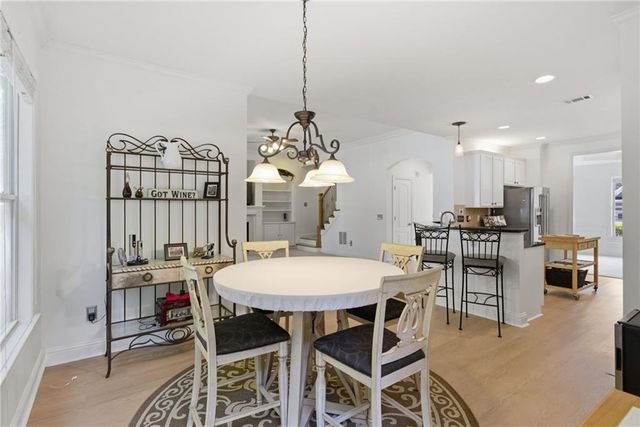 1210 Magnolia Park Circle, Cumming, GA 30040