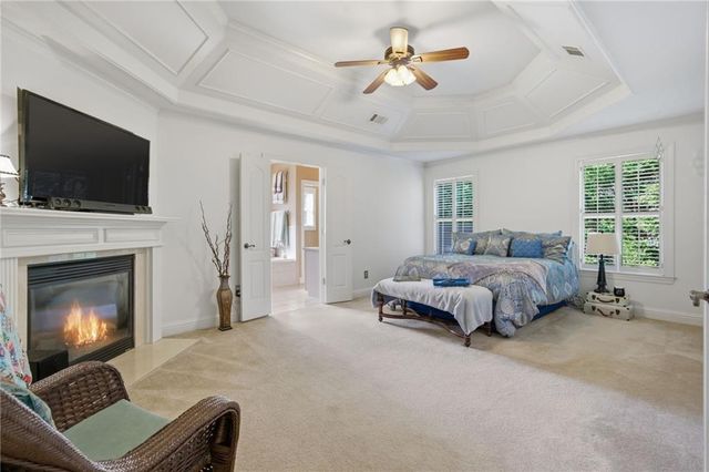 1210 Magnolia Park Circle, Cumming, GA 30040