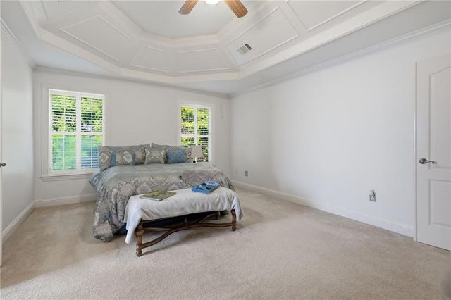 1210 Magnolia Park Circle, Cumming, GA 30040