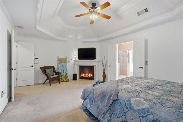 1210 Magnolia Park Circle, Cumming, GA 30040