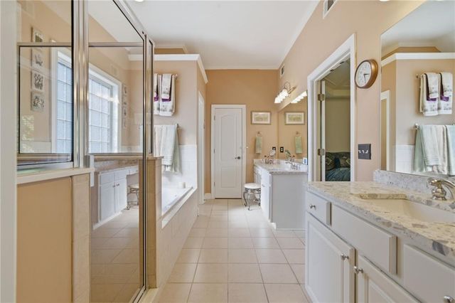 1210 Magnolia Park Circle, Cumming, GA 30040