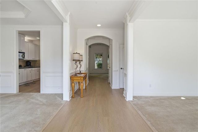 1210 Magnolia Park Circle, Cumming, GA 30040