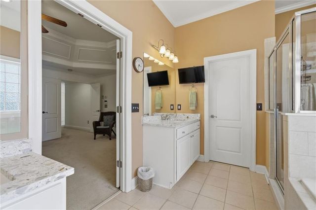 1210 Magnolia Park Circle, Cumming, GA 30040