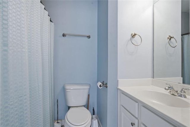 1210 Magnolia Park Circle, Cumming, GA 30040