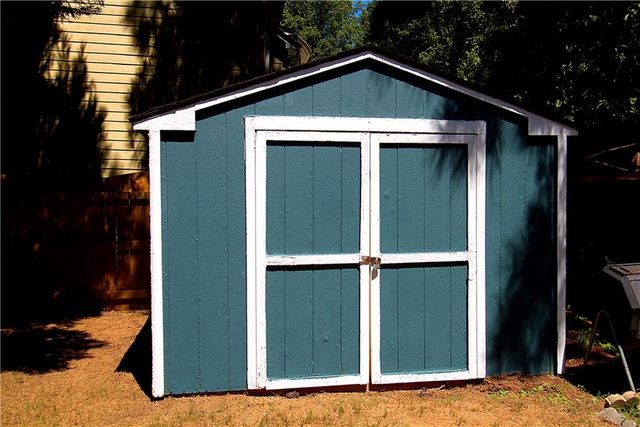 1210 Magnolia Park Circle, Cumming, GA 30040