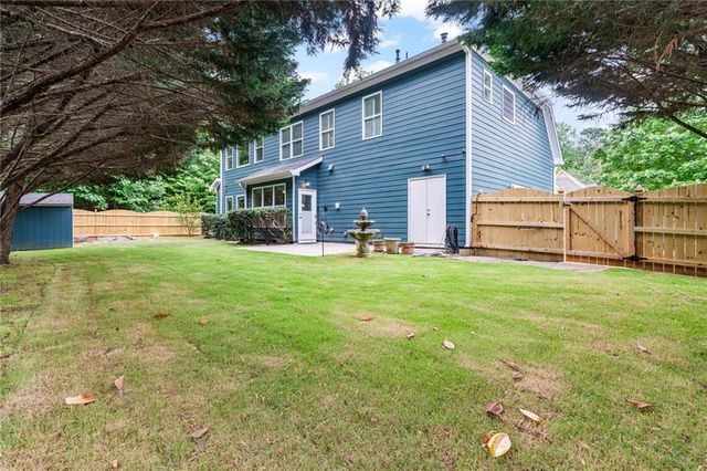 1210 Magnolia Park Circle, Cumming, GA 30040