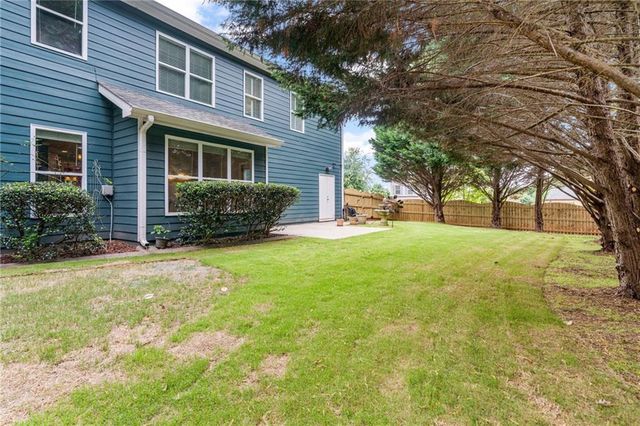 1210 Magnolia Park Circle, Cumming, GA 30040