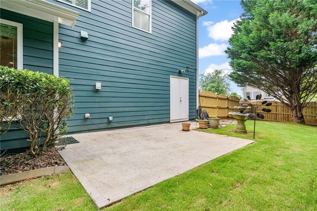 1210 Magnolia Park Circle, Cumming, GA 30040