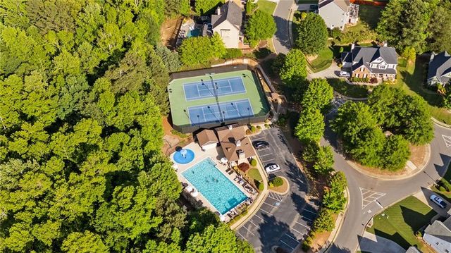 1210 Magnolia Park Circle, Cumming, GA 30040