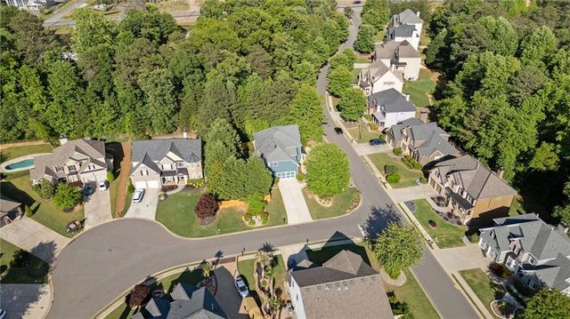 1210 Magnolia Park Circle, Cumming, GA 30040