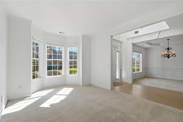 1210 Magnolia Park Circle, Cumming, GA 30040