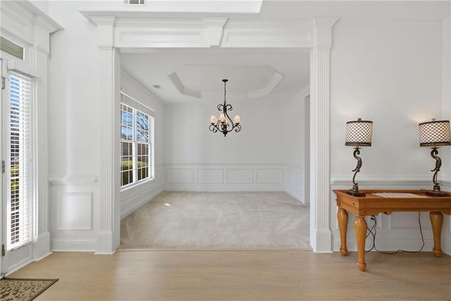 1210 Magnolia Park Circle, Cumming, GA 30040