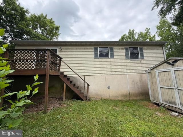 5 BRANDYWINE PL, North East, MD 21901