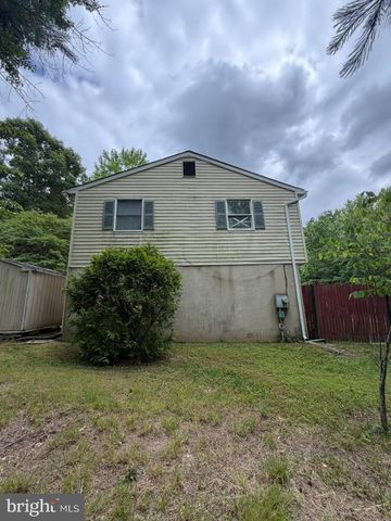 5 BRANDYWINE PL, North East, MD 21901
