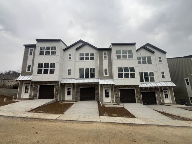 2002 Sonya Terrace, Nashville, TN 37209