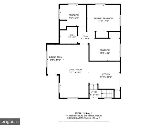 13 CAXTON DR, New Castle, DE 19720