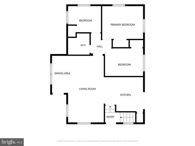 13 CAXTON DR, New Castle, DE 19720