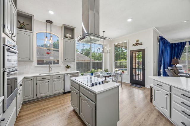 1606 Sarah Brooks Drive, Keller, TX 76248