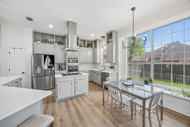 1606 Sarah Brooks Drive, Keller, TX 76248