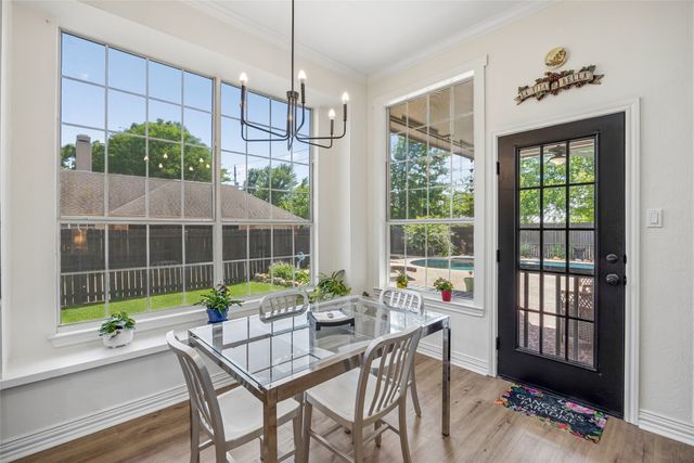 1606 Sarah Brooks Drive, Keller, TX 76248