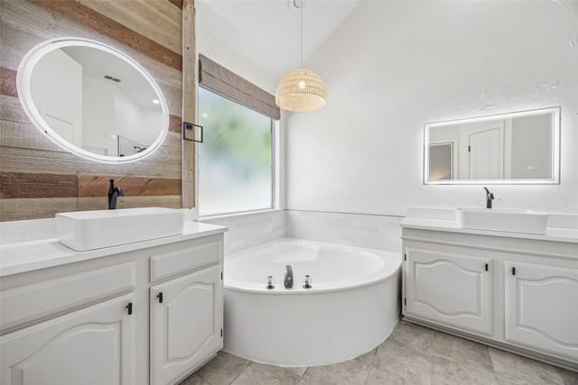 1606 Sarah Brooks Drive, Keller, TX 76248