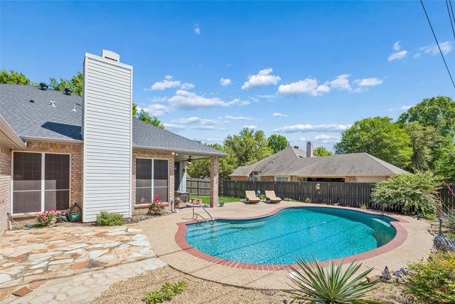1606 Sarah Brooks Drive, Keller, TX 76248