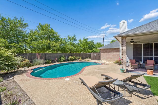 1606 Sarah Brooks Drive, Keller, TX 76248