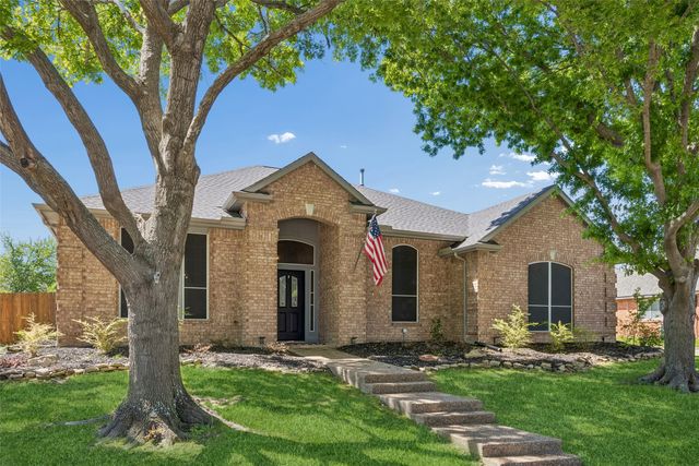 1606 Sarah Brooks Drive, Keller, TX 76248