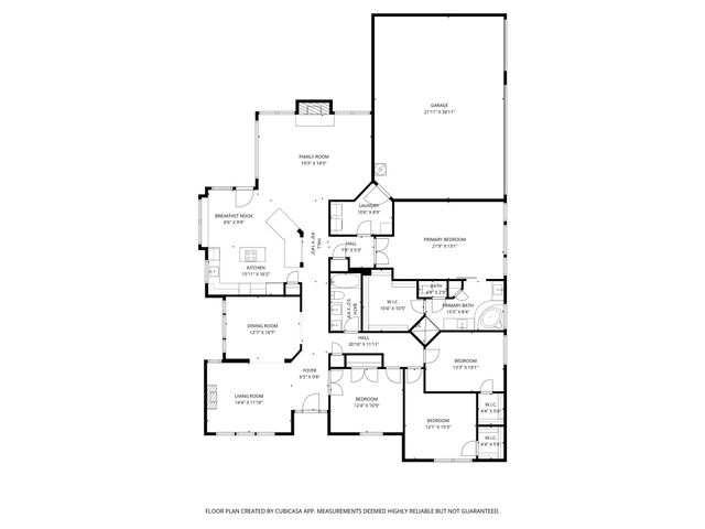 1606 Sarah Brooks Drive, Keller, TX 76248