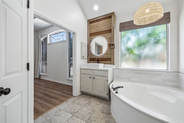 1606 Sarah Brooks Drive, Keller, TX 76248