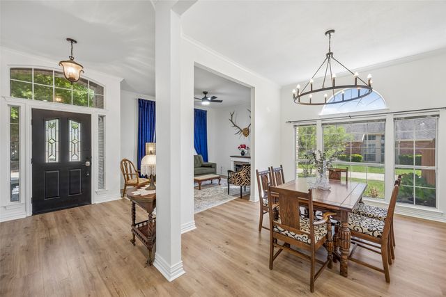 1606 Sarah Brooks Drive, Keller, TX 76248