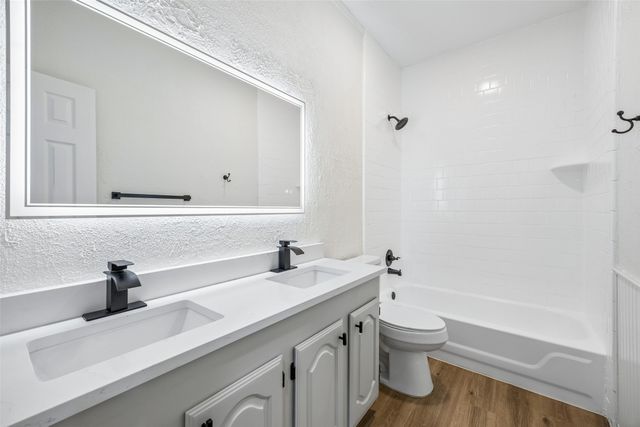1606 Sarah Brooks Drive, Keller, TX 76248