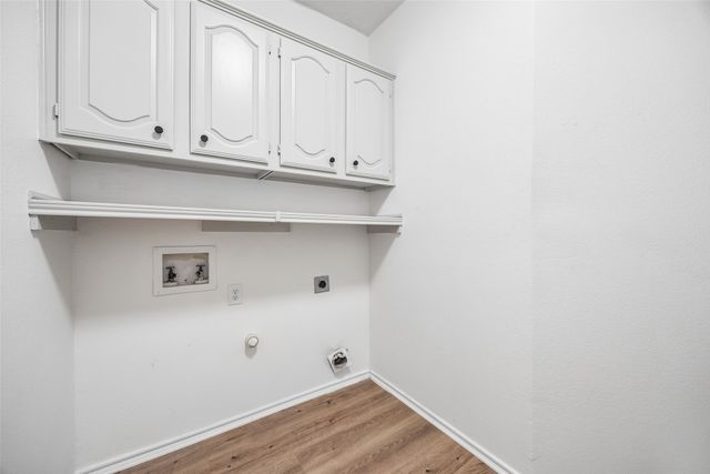 1606 Sarah Brooks Drive, Keller, TX 76248