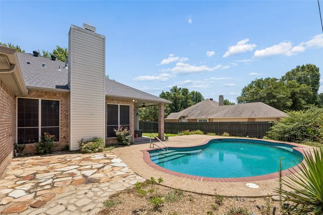 1606 Sarah Brooks Drive, Keller, TX 76248