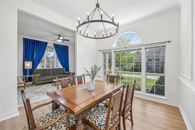 1606 Sarah Brooks Drive, Keller, TX 76248