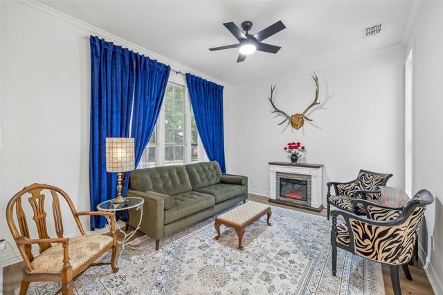 1606 Sarah Brooks Drive, Keller, TX 76248