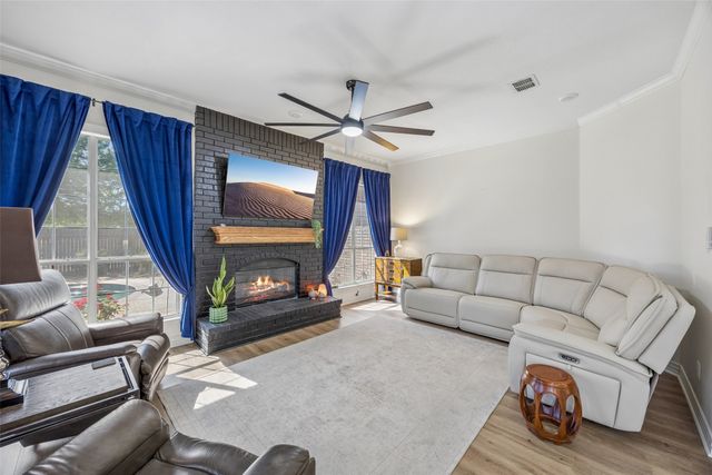 1606 Sarah Brooks Drive, Keller, TX 76248