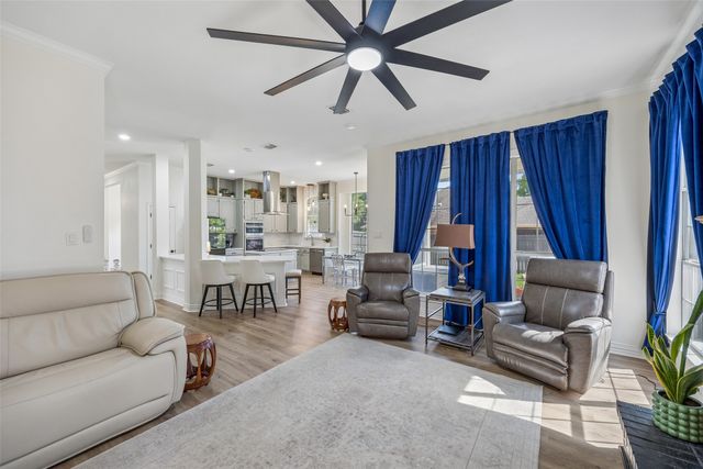 1606 Sarah Brooks Drive, Keller, TX 76248