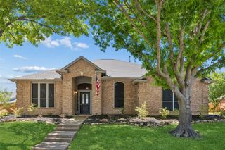 1606 Sarah Brooks Drive, Keller, TX 76248