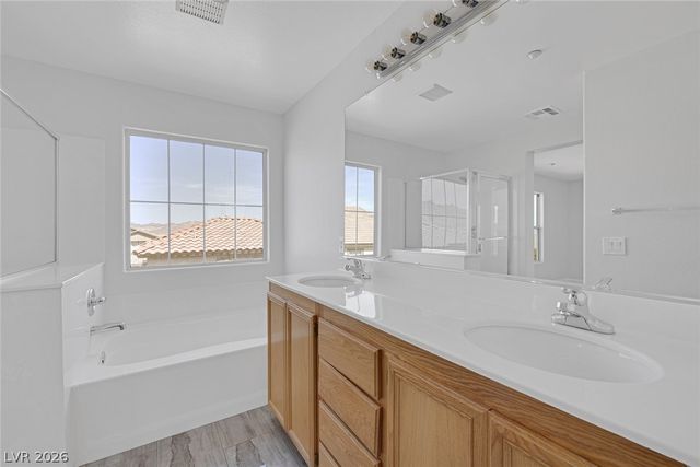 684 Moonlight Stroll Street, Henderson, NV 89002