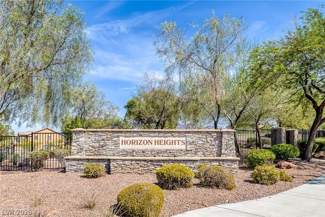 684 Moonlight Stroll Street, Henderson, NV 89002