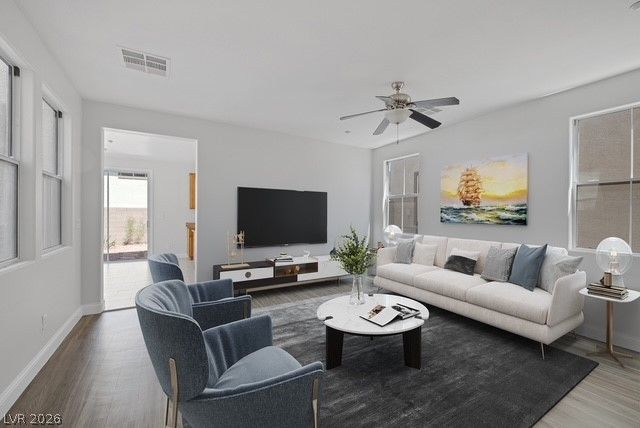 684 Moonlight Stroll Street, Henderson, NV 89002