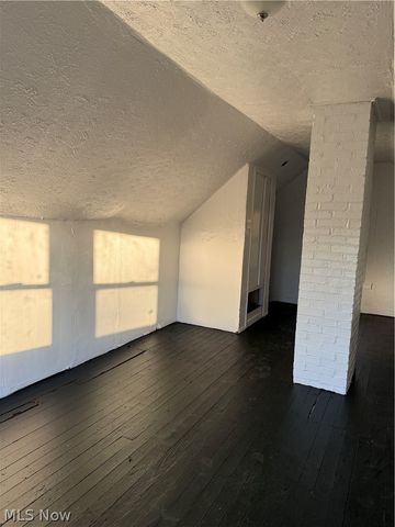 841 E 130 Street, Cleveland, OH 44108