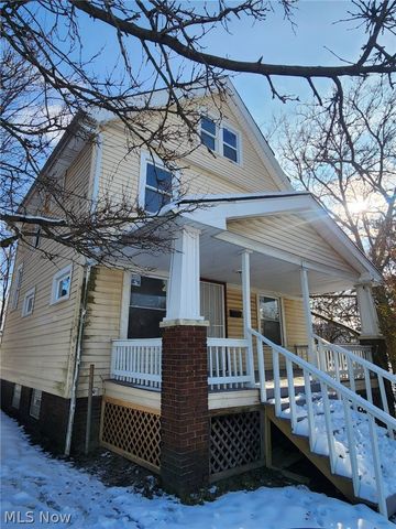 841 E 130 Street, Cleveland, OH 44108