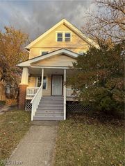 841 E 130 Street, Cleveland, OH 44108
