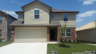 10218 Metz Valley, Schertz, TX 78154