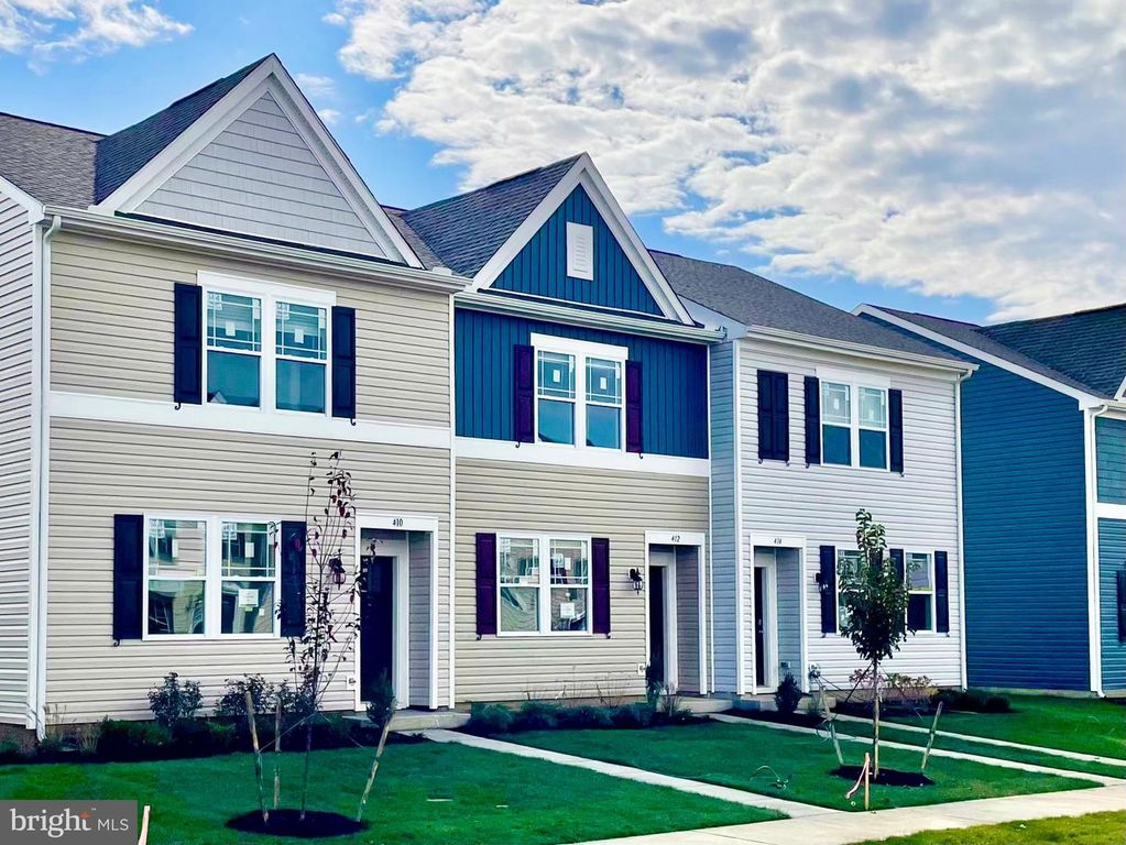 412 RIDGELY BLVD, Dover, DE 19904