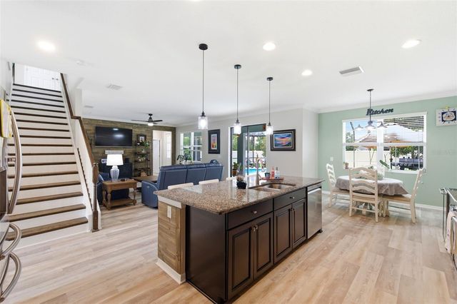 18803 OBREGAN DRIVE, Spring Hill, FL 34610