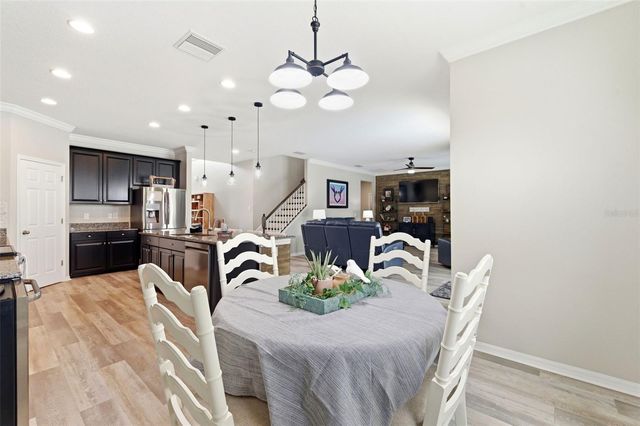 18803 OBREGAN DRIVE, Spring Hill, FL 34610